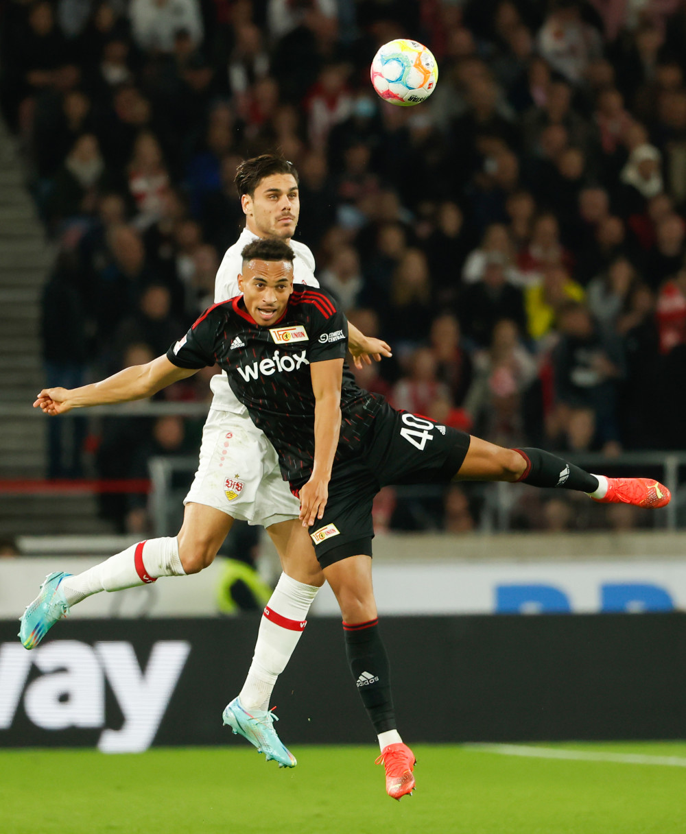 加时末段斯图加特远射贴柱：德甲节点到来；更衣室稳定；数据趋势出现新变化的简单介绍