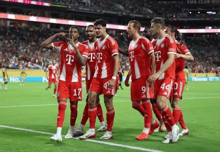 九游登录入口-包含转会期德国杯焦点战，拜仁慕尼黑战术微调，更衣室稳定，细节决定成败的词条